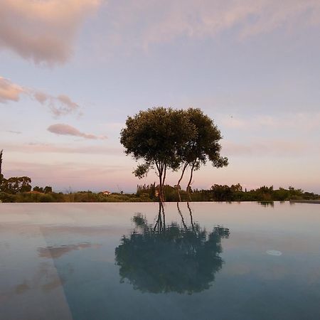 Villa Anemeli Спартія Екстер'єр фото
